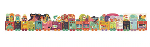 Alphabet 26-Piece Puzzle