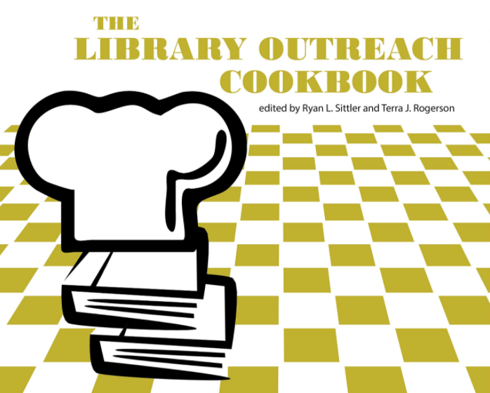 The Library Outreach Cookbook