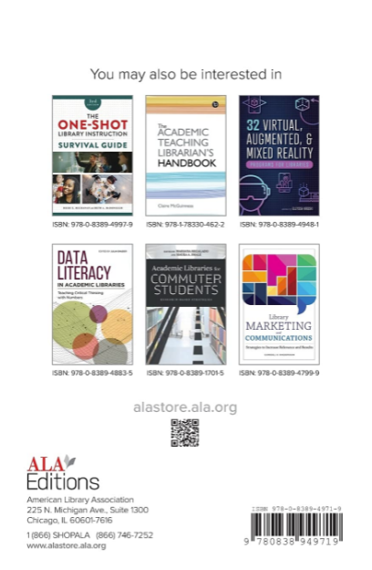 Transfer Student Success: Academic Library Outreach and Engagement