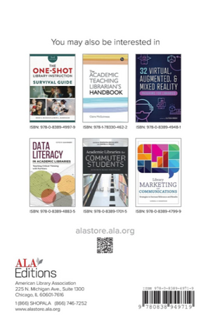 Transfer Student Success: Academic Library Outreach and Engagement